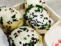 -东泰祥生煎馆(重庆北路店)