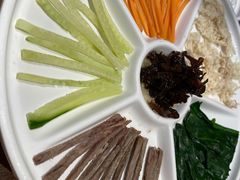 -云海肴·汽锅鸡·云南菜(苏州中心店)