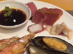 -上海西藏大厦万怡自助餐厅(徐汇店)
