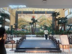 -铂丽斯国际大酒店-凯悦自助餐厅