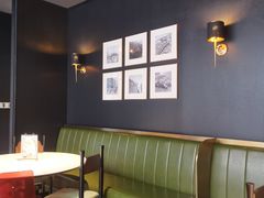 -顶特勒·黄鱼馆·特色菜(上海大世界店)