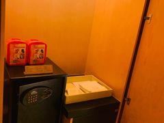 -北京盘古七星酒店