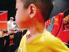 -中影国际影城(CINITY LED横岗店)