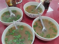 -郑家包子牛肉拉面(尚勤路店)