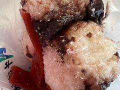 -清真·白记年糕(牛街北口店)
