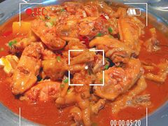 -胖哥俩肉蟹煲(萧山加州阳光店)