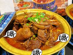 -金典银峰老鹅馆·昆山菜(亭林公园店)