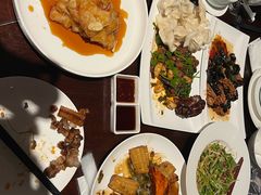 -小南洋海景餐厅(深圳湾店)