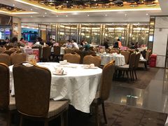 大堂-稻香酒家(天河城店)