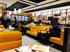 大堂-掂档潮汕牛肉火锅(沈阳万象城店)