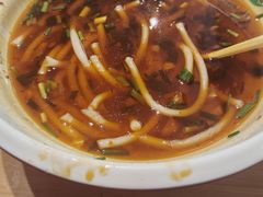 -回民餐厅(红旗路店)