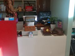 -巢香扣肉馆