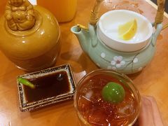 -银子铁板烧料理自助餐(人民广场店)