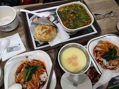 -魏家凉皮(文景路店)