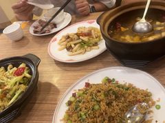 -永記粤菜·五指毛桃花雕鸡煲(九亭店)