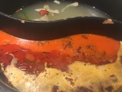 -钢管厂五区小郡肝串串香(南山店)