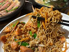 -小时候焗海鲜(鄞州万达店)