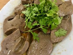 -长平肥姐白粥·海鲜打冷