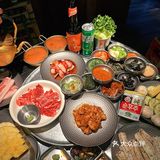 根本吃不腻啊他们家‼️解锁烤肉新吃法体验⁉️