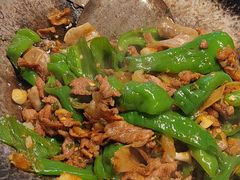 -费大厨辣椒炒肉(黄兴中心广场店)