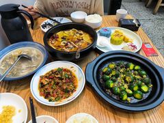 -滇铺子·云南特色菜·第九届野生菌美食节(东风东路c86店)