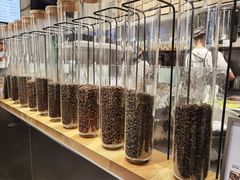 -喜茶(深圳海岸城店)
