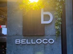 -BELLOCO倍乐(静安店)