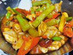 -石头咕(葵蓬店)