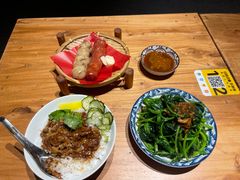 -捡角台湾食堂(花木Plus乐坊店)