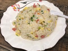 -毛胡子牛羊餐馆(武宁路店)