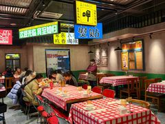 -恰八斗·猛火长沙菜(国贸店)