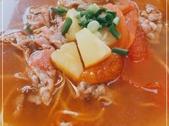 -探越越南牛肉粉(江南西分店)