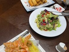 -俏东方·海味水饺·青岛菜(崂山店)