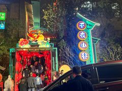 -清远熹乐谷温泉度假酒店