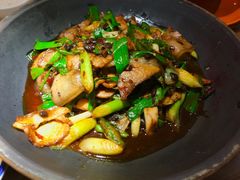 三代人的回锅肉-百年神厨·地道川菜(清江西路店)