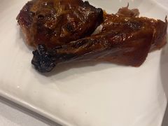 -福海居烤鸭店(鸟巢店)