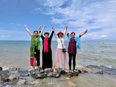 -青海湖国家重点风景名胜区