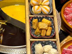 -牛匠和牛寿喜锅(西安总店)