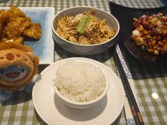 -玉桥餐厅(天坛店)