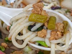 -靓姐南宁蒲庙生榨米粉(晓港湾店)