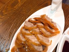 烤鸭-津沽小院(天津之眼店)