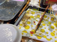 -新疆烧烤王(广灵店)