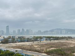 -珠海拱北口岸