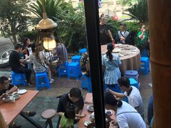 -花园茶楼(兴城西路店)