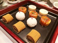 -京华烟云·北京烤鸭(领展购物广场·中关村店)