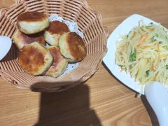 -和兴记牛肉火勺·羊汤(于洪广场店)