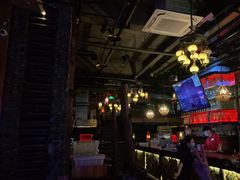 -海雾里小酒馆(观音桥店)