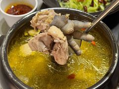 -云海肴·汽锅鸡·云南菜(南强街店)
