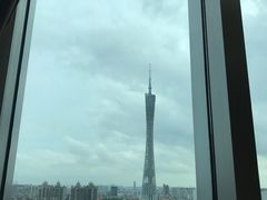 -广州富力丽思卡尔顿酒店