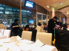 大堂-拉蒂娜·巴西牛排馆 Latina·Brazilian Steakhouse(陆家嘴旗舰店)